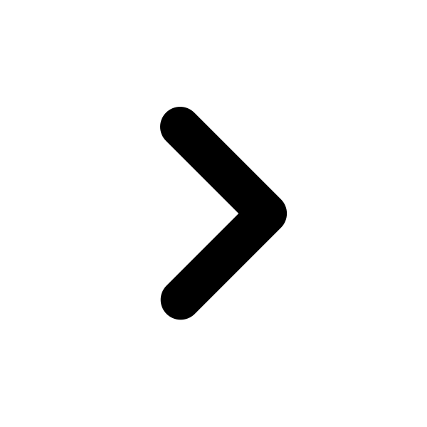 Chevron Right Vector