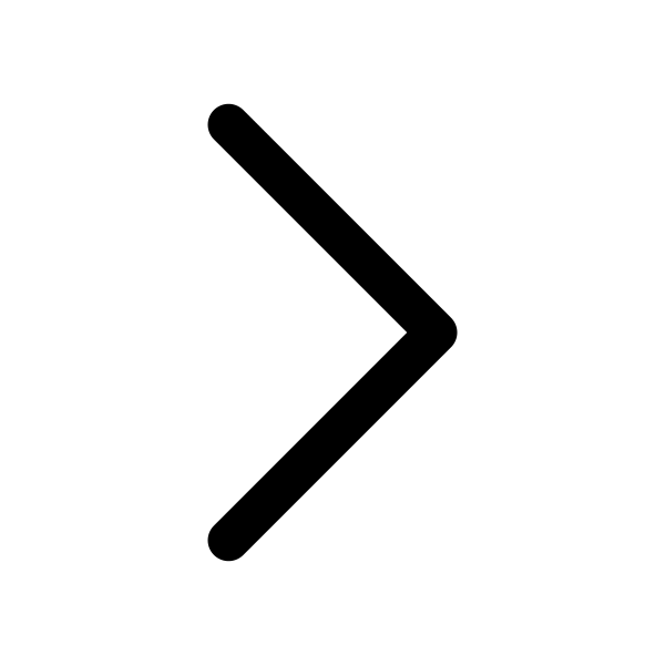 Chevron Right Vector