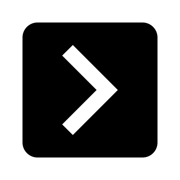 Chevron Right Box