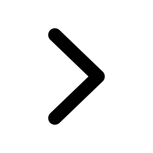 Chevron Right Vector