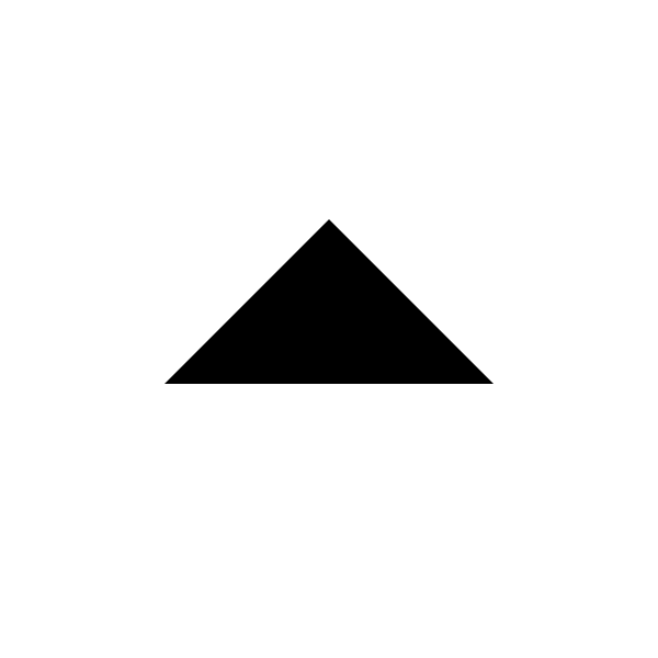 Chevron Up