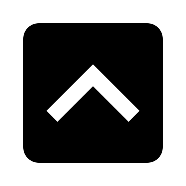 Chevron Up Box