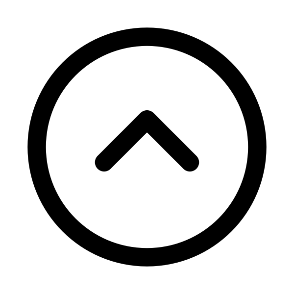 Chevron Up Circle