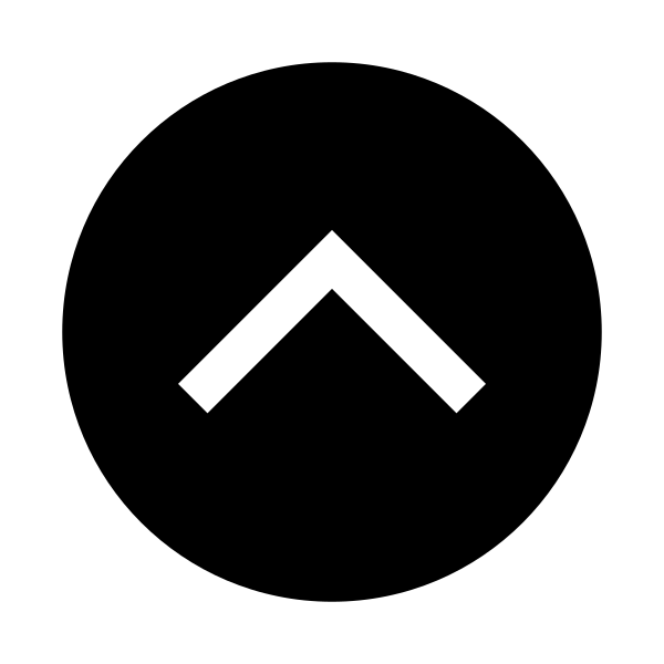 Chevron Up Circle Sharp