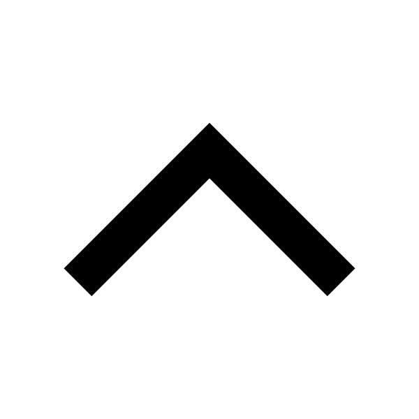 Chevron Up Sharp