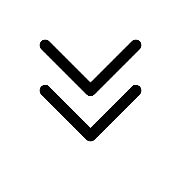 Chevrons Down