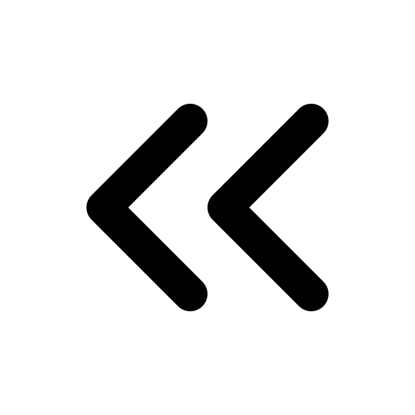 Chevrons Left
