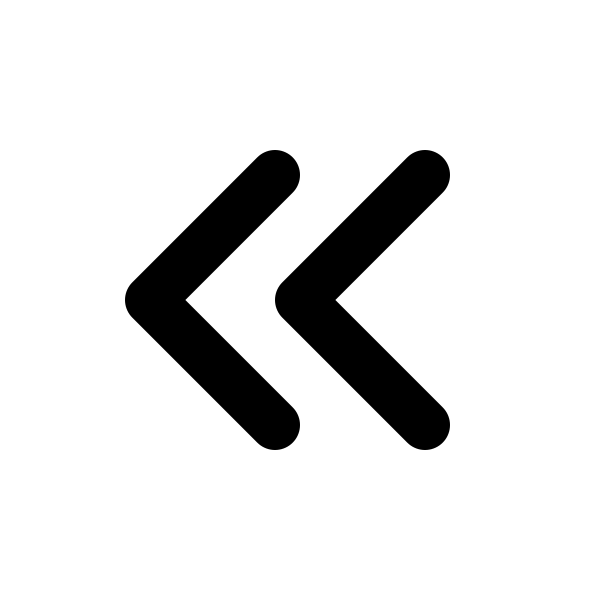 Chevrons Left