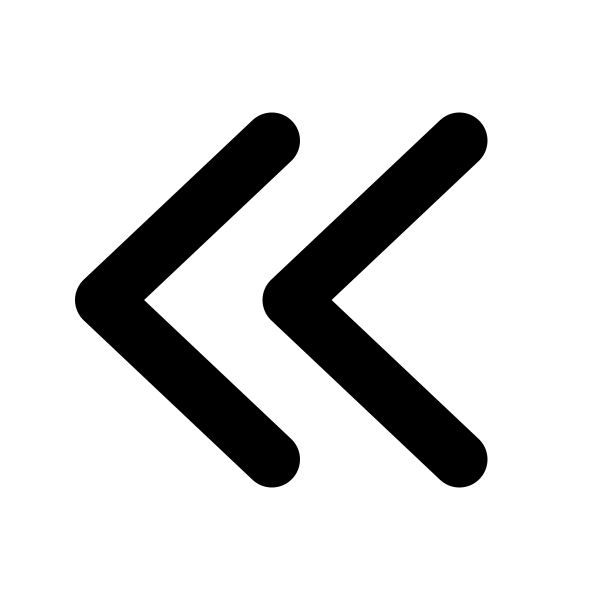 Chevrons Left