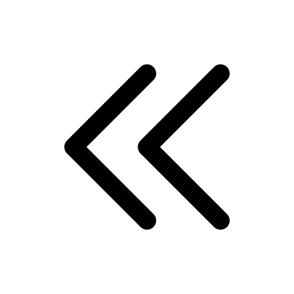 Chevrons Left