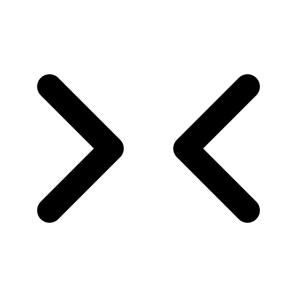Chevrons Right Left