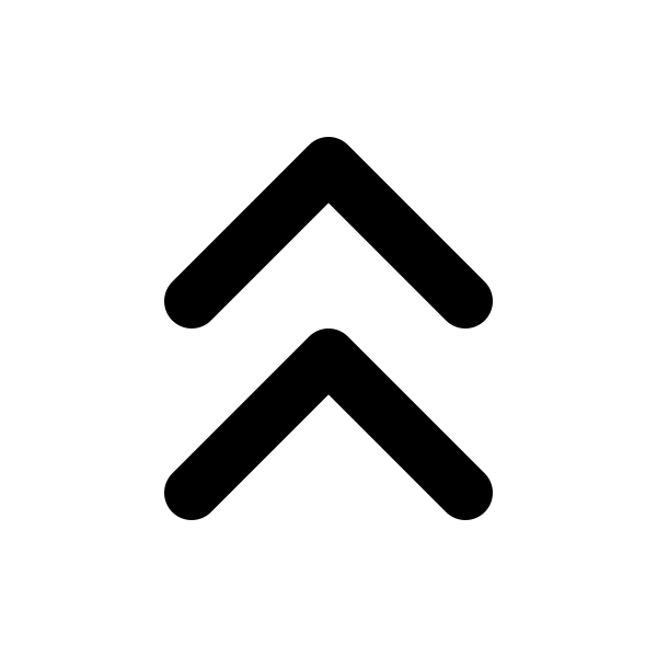 Chevrons Up