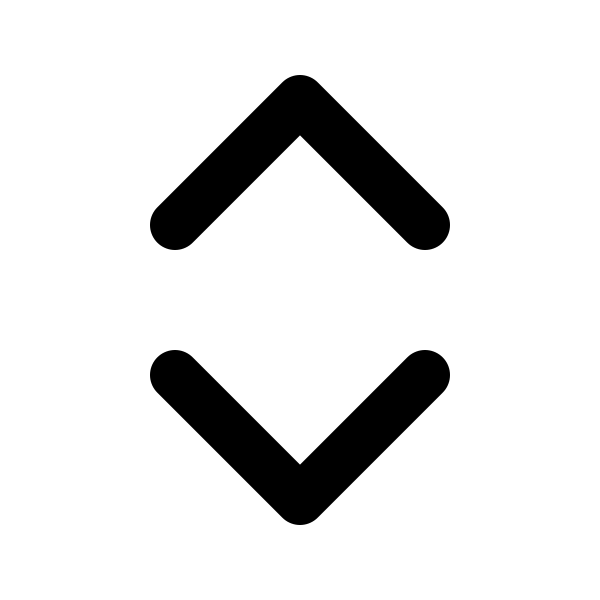Chevrons Up Down