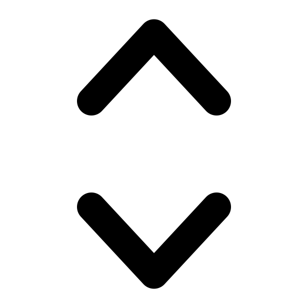 Chevrons Up Down