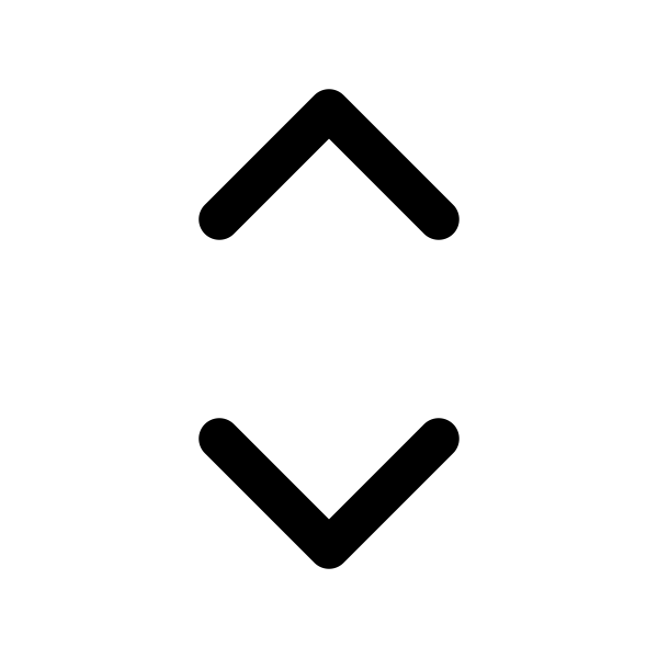 Chevrons Up Down