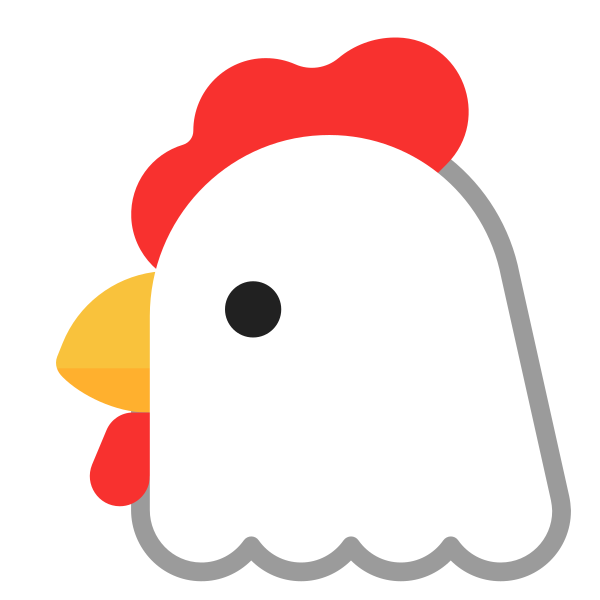 Chicken Flat