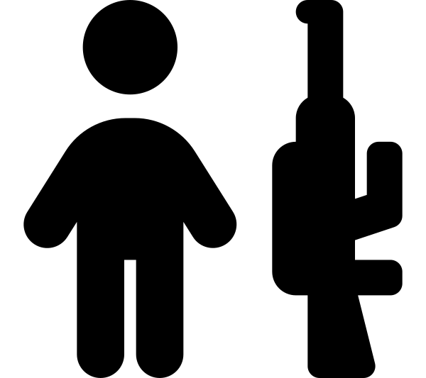 Child Combatant