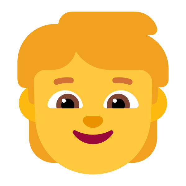 Child Flat Default