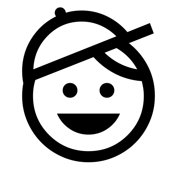 Child Hat