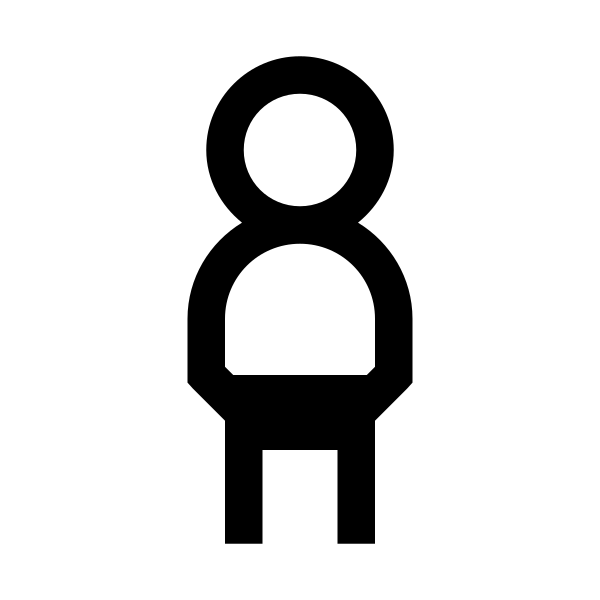 Child Solid