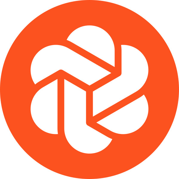 Chromatic Icon