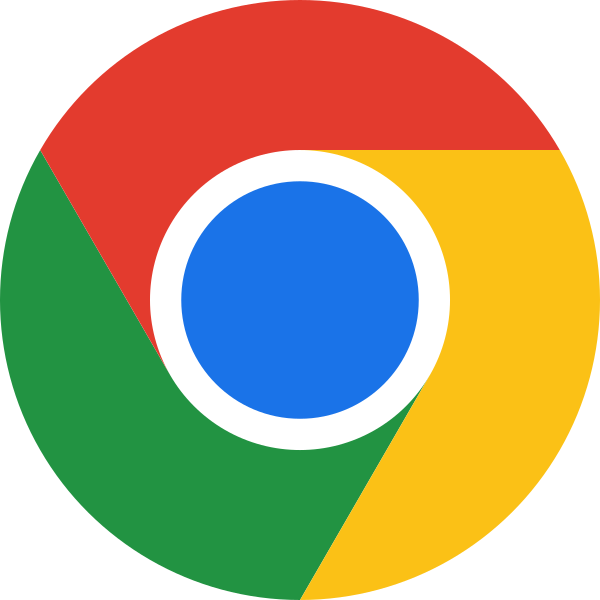 Chrome Vector