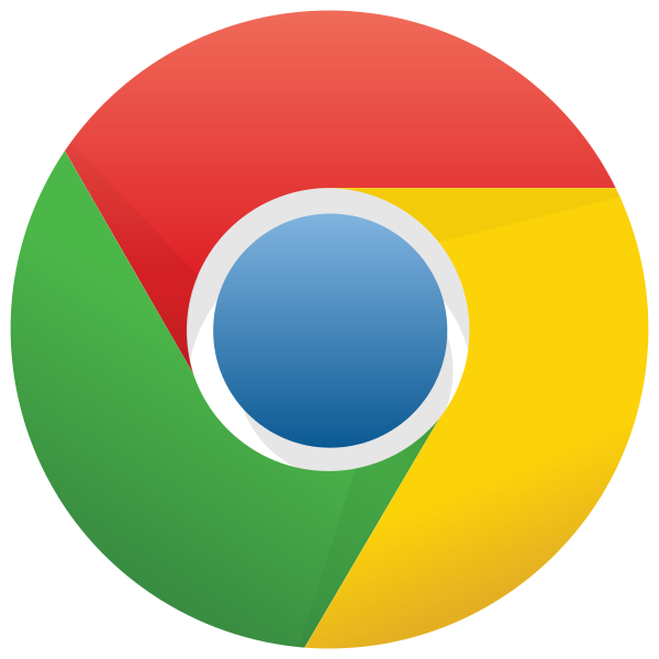 Chrome Original