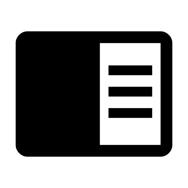 Chrome Reader Mode Fill