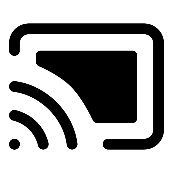 Chromecast Active