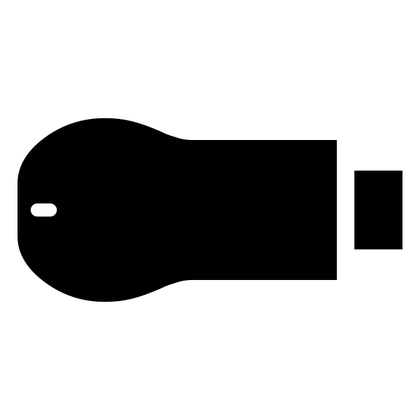 Chromecast Device Fill