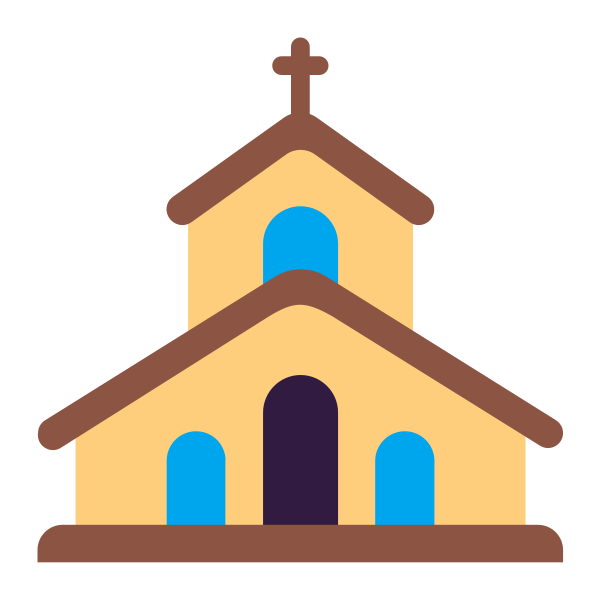 Church Flat
