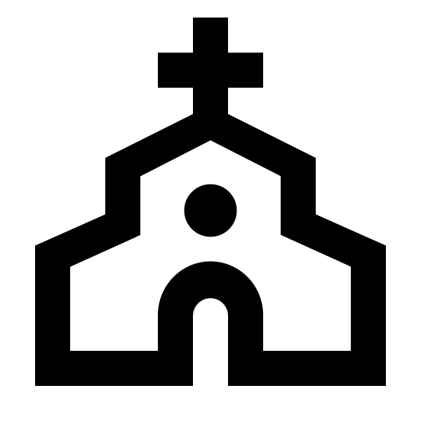 Church Outline