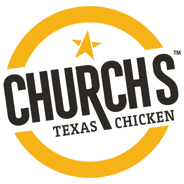 Churchs Logo Vector