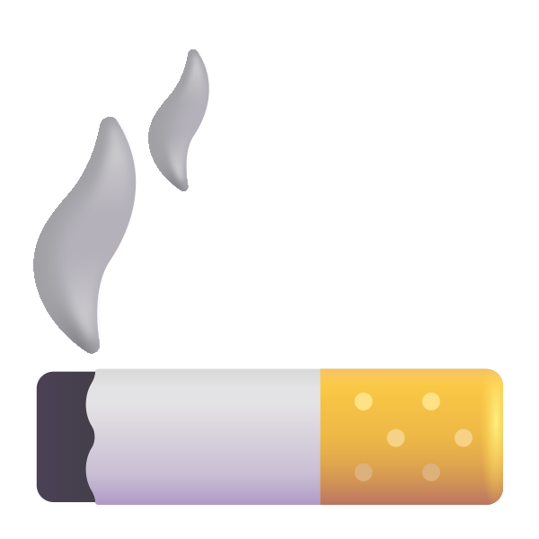 Cigarette Color