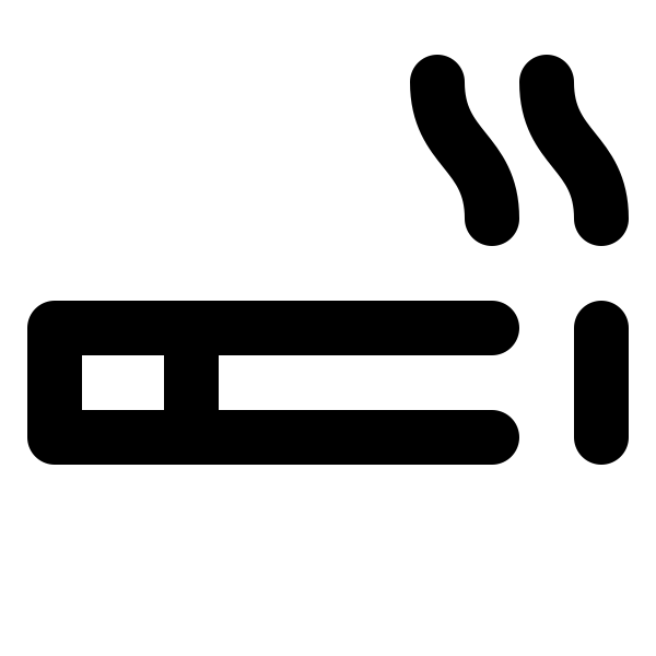 Cigarette