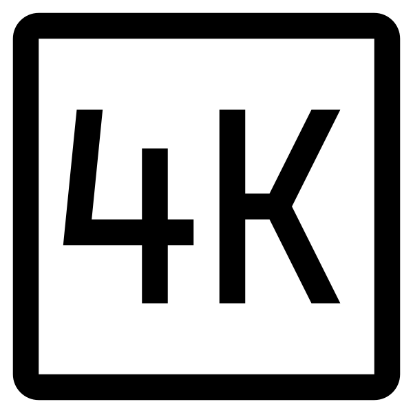 Cil 4k