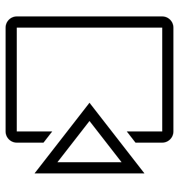 Cil Airplay
