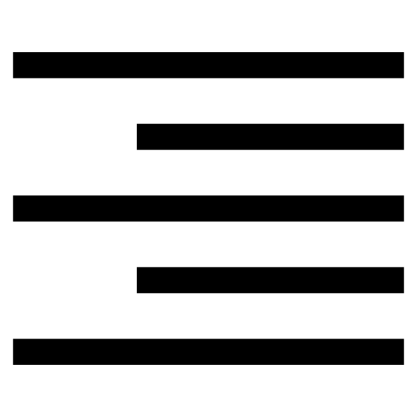 Cil Align Right