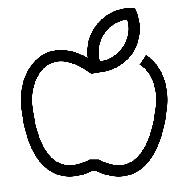 Cil Apple