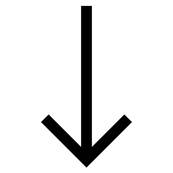 Cil Arrow Bottom