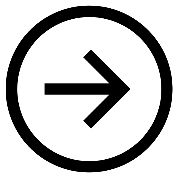 Cil Arrow Circle Right