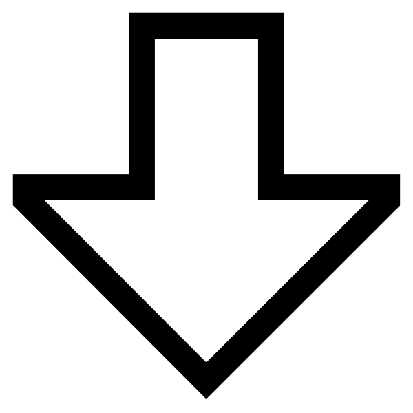 Cil Arrow Thick Bottom