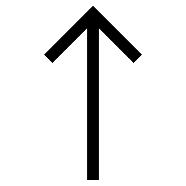 Cil Arrow Top