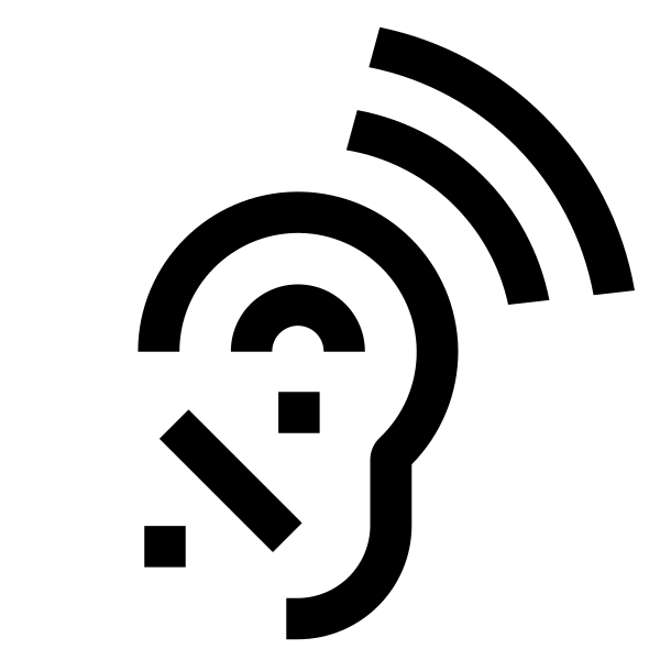 Cil Assistive Listening System