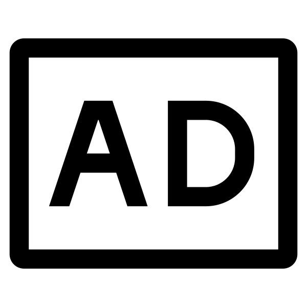 Cil Audio Description