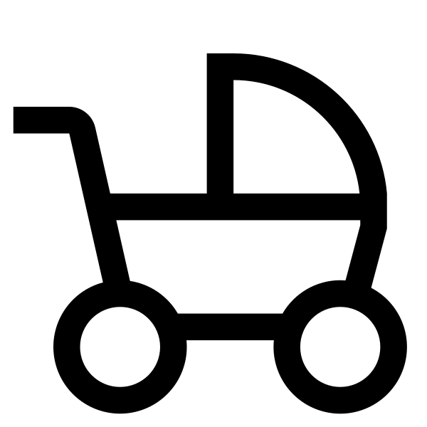 Cil Baby Carriage