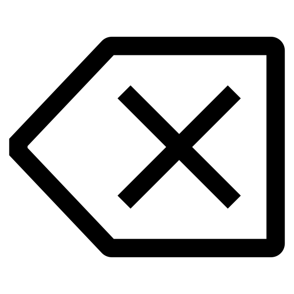 Cil Backspace