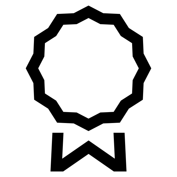 Cil Badge