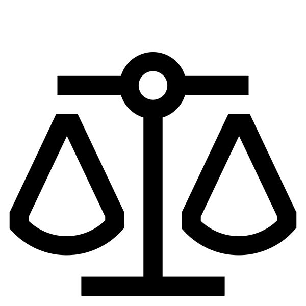 Cil Balance Scale