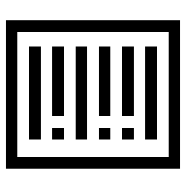 Cil Barcode